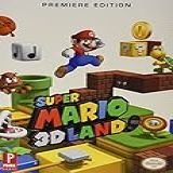 Super Mario 3d Land
