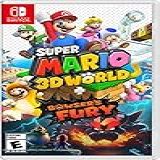 Super Mario 3d World