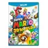 Super Mario 3d World Nintendo Wii U Jogo Original Em Disco