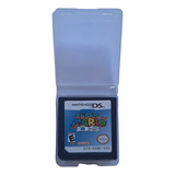 Super Mario 64 Ds