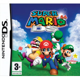 Super Mario 64 Ds