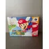 Super Mario 64 Original. Impecável!