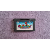 Super Mario Advance 