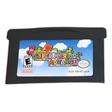 Super Mario Advance 