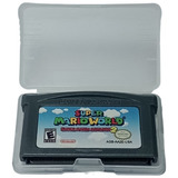 Super Mario Advance 2 Game Boy Advance Gba Nds Nintendo
