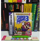 Super Mario Advance 4