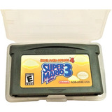 Super Mario Advance 4 Game Boy Advance Gba Nds Nintendo