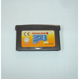 Super Mario Advance 4 Para Game Boy Advance Funcionando