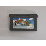 Super Mario Advance Gba