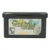 Super Mario Advance Original Salvando Gba Game Boy Advance