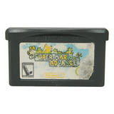 Super Mario Advance Original