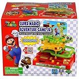 Super Mario Adventure Game