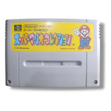 Super Mario All Star! Original Super Famicom Snes