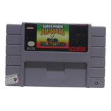 Super Mario All Star