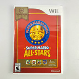 Super Mario All Stars