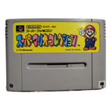 Super Mario All stars