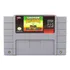 Super Mario All-stars + Super Mario World  Super Mario Standard Edition Nintendo Snes Físico