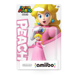 Super Mario Amiibo Peach