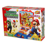 Super Mario Arcade Lucky
