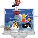 Super Mario Balancing Game Plus Sky