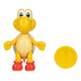 Super Mario Boneco Red