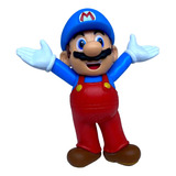 Super Mario Bonecos Colecionaveis