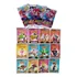 Super Mario Bros = 100 Cards 25  Envelopes De Figurinha Bafo