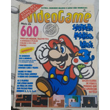 Super Mário Bros. 3 - Edição Especial (revista/poster)