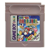 Super Mario Bros