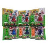 Super Mario Bros 2