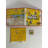 Super Mario Bros 2 Para Nintendo 3ds Original promoção 18