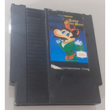 Super Mario Bros 3, Turbo Game