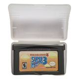Super Mario Bros 3