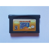 Super Mario Bros 3 Game Boy