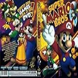 Super Mario Bros Vol 1 Dvd
