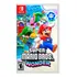 Super Mario Bros Wonder Nintendo Switch Latam Super Mario Standard Nintendo Switch Físico