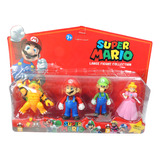 Super Mario Bross Colecao