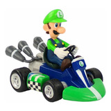 Super Mario Bross Mario