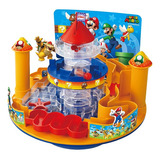 Super Mario Castle Land
