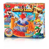 Super Mario Castle Land