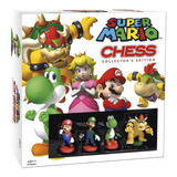 Super Mario Chess Collector