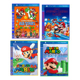 Super Mario Collection 2 Patch Playstation