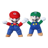 Super Mario E Luigi
