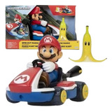 Super Mario E Luigi Kart Spin Out Sortido Candide Cor Colorido