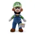 Super Mario E Luigi Pelúcia Boneco Original Nintendo 42cm