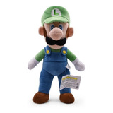Super Mario E Luigi
