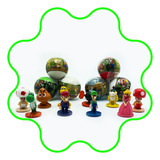 Super Mario Encapsulado 1