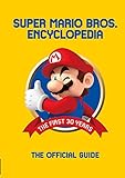 Super Mario Encyclopedia The Official
