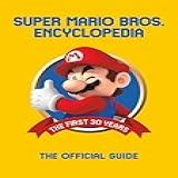 Super Mario Encyclopedia The Official