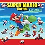 Super Mario For Piano 34